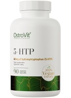 OstroVit 5-HTP Vege, 90 Capsules