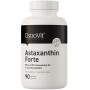 OstroVit Astaxanthin Forte, 90 Capsules