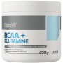 OstroVit BCAA + Glutamine, 200 Grams