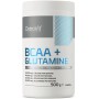 OstroVit BCAA + Glutamine Flavor, 500 Grams