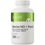 OstroVit Betaine HCL + Pepsin, 100 Capsules
