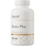 OstroVit Biotin Plus, 100 Tablets