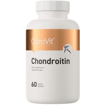 OstroVit Chondroitin, 60 Tablets