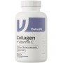 OstroVit Collagen + Vitamin C, 90 Tablets