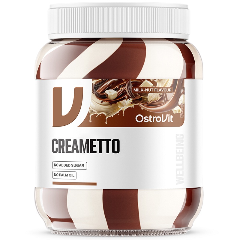 OstroVit Creametto, 350 Grams