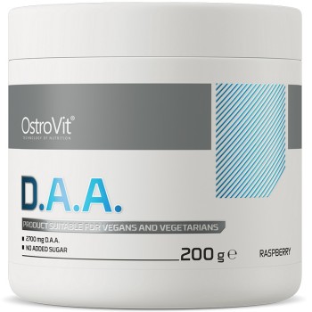 OstroVit D.A.A. Flavor, 200 Grams