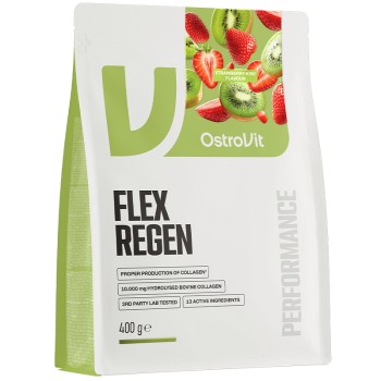 OstroVit Flex Regen, 400 Grams