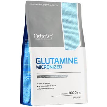 OstroVit Glutamine, 1000 Grams