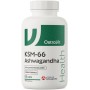 OstroVit KSM-66 Ashwagandha® Vege, 120 Capsules