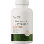 OstroVit L-Theanine + L-Tyrosine, 90 Capsules