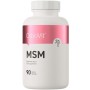OstroVit MSM, 90 Tablets