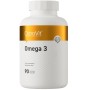 OstroVit Omega 3, 90 Capsules