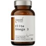OstroVit Pharma Elite Omega 3, 30 Capsules