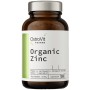 OstroVit Pharma Organic Zinc, 90 Tablets