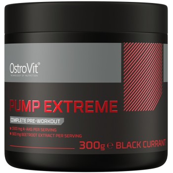 OstroVit Pump Extreme, 300 Grams