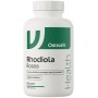 OstroVit Rhodiola Rosea, 60 Veg Capsules