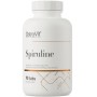 OstroVit Spiruline, 90 Tablets