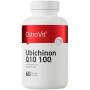 OstroVit Ubichinon Q10 100 mg, 60 Capsules