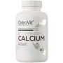 OstroVit Vitamin D3 + K2 + Calcium, 90 Tablets