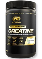 PVL Gold Series Creapure Creatine, 240 Grams