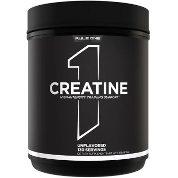 Rule1 Creatine Natural, 676 Grams