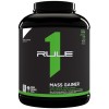 Rule1 Mass Gainer, 2600 Grams