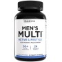 Rule1 Mens Train Daily Sports Multivitamin, 90 Tablets
