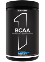 Rule1 BCAAs, 480/510 Grams