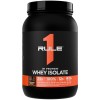 Rule1 R1 Protein Whey Isolate, 855/930 Grams