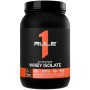 Rule1 R1 Protein Whey Isolate, 855/930 Grams