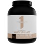 Rule1 R1 Protein Naturally Flavored, 1950 Grams