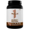 Rule1 Source7 Protein, 897/920 Grams