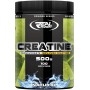 Real Pharm Creatine Monohydrate Natural, 500 Grams