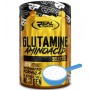 Real Pharm Glutamine Natural, 500 Grams