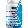 Real Pharm Magnesium + B6, 90 Tablets