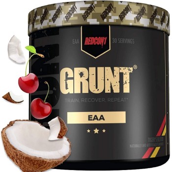 Redcon1 Grunt EAA, 285 Grams