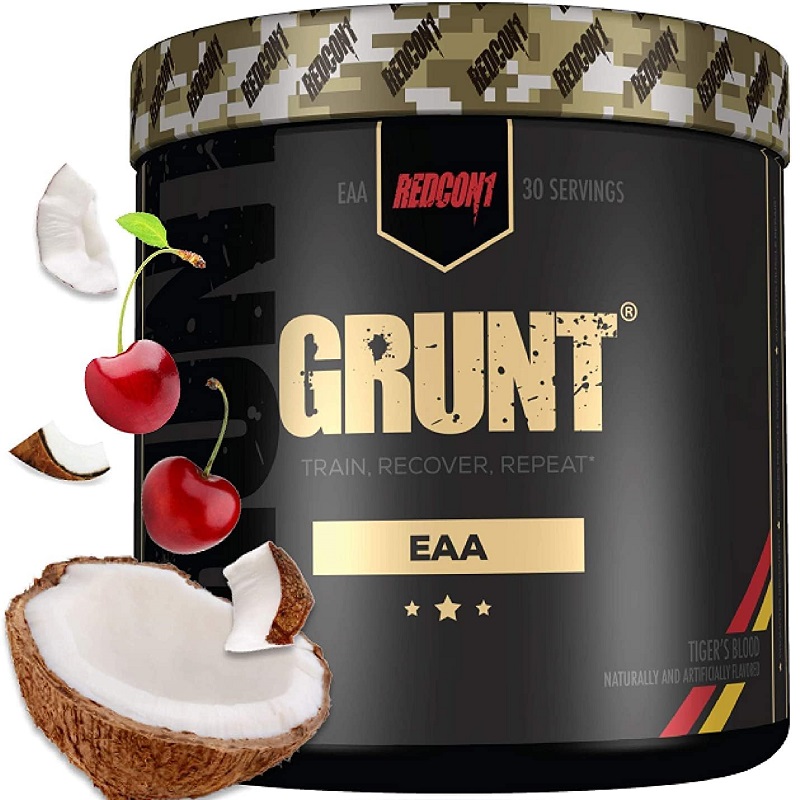 Redcon1 Grunt EAA, 285 Grams