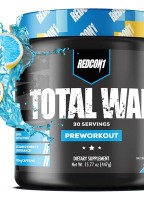Redcon1 Total War Preworkout, 420/441 Grams