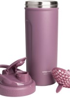 SmartShake Insulated Steel Dusty Plum, 750 ml.