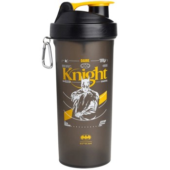 SmartShake Lite DC Comics Batman Dark Knight, 1000 ml