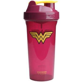 SmartShake Lite DC Comics Wonder Woman, 800 ml