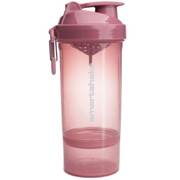 SmartShake Original2GO ONE Deep Rose Pink, 800 ml