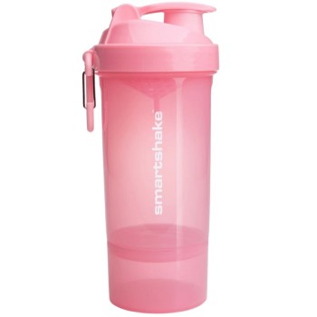 SmartShake Original2GO ONE Light Pink, 800 ml