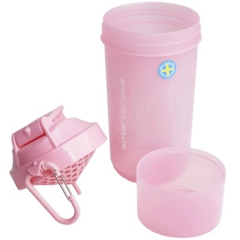 SmartShake Original2GO ONE Light Pink, 800 ml
