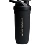 SmartShake Reforce Stainless Steel Black, 900 ml.