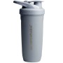 SmartShake Reforce Stainless Steel Gray, 900 ml.