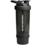 SmartShake Revive Series Black, 750 ml