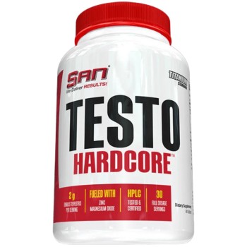 San Testo Hardcore, 90 Tablets