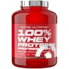 Scitec Nutrition 100% Whey Professional, 1816 Grams