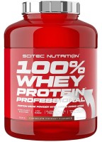 Scitec Nutrition 100% Whey Professional, 1816 Grams